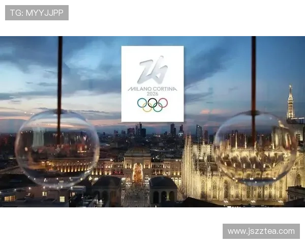 米兰科尔蒂纳丹佩佐冬奥会引领冰雪新纪元与城市融合发展全球之路 - 副本