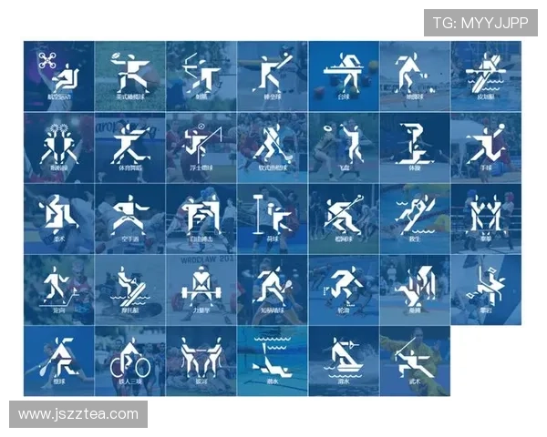 聚焦全球赛场风云打造专业深度体育栏目新视界引领全民运动热潮时代 - 副本 (6) - 副本