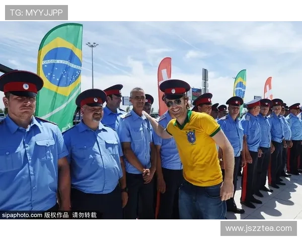 世界杯期间大型赛事安保方案全面规划与应急措施研究