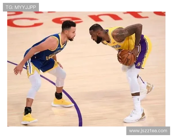 NBA季后赛激战正酣勇士湖人争夺冠军席位詹姆斯与库里再度上演经典对决 - 副本 - 副本 - 副本